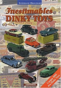 Inestimables dinky toys