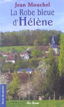 La robe bleue d'Hélène