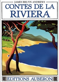 Contes de la riviera - folklore du pays mentonnais