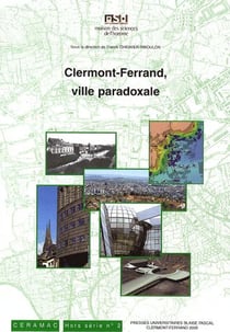 Clermont-Ferrand - ville paradoxale