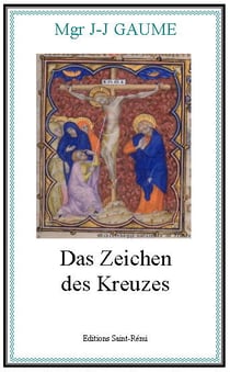 Das zeichen des kreuzes