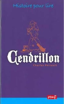 Cendrillon 1ex