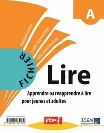 Fichier lire a