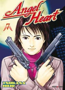 Angel heart  Tome 7