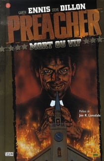 Preacher Tome 1 : mort ou vif