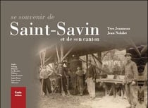 SE SOUVENIR DE SAINT SAVIN
