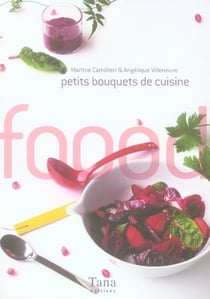 Petits bouquets de cuisine