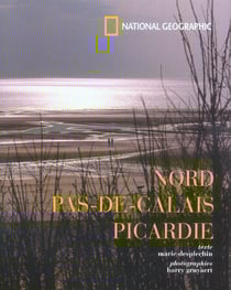 Nord pas de calais picardie