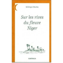 Sur les rives du fleuve niger