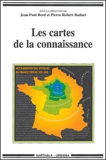 Les cartes de la connaissance