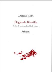 Élégies de Bierville