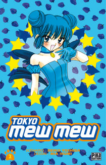 Tokyo mew mew t.2