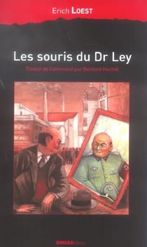 Les souris du dr ley
