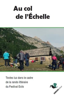 Au col de l'échelle