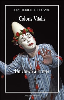 Un clown à la mer - Coloris Vitalis
