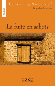 La fuite en sabots