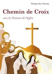 Chemin de croix avec les Docteurs de l'Église