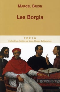 Les borgia
