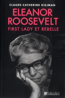 Eleanore Roosevelt