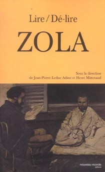 Lire/de-lire zola
