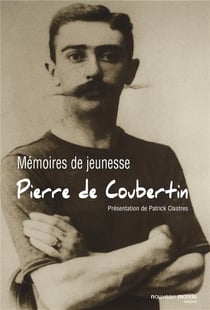 Mémoires de Coubertin