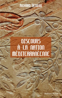 Discours à la nation mediterranéenne
