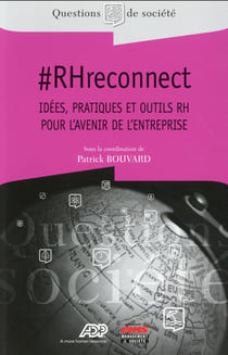 RHreconnect - idées, pratiques et outils RH pour l'avenir de l'entreprise