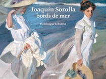 Joaquín Sorolla, bords de mer