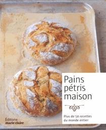 Pain pétris maison
