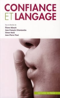 Confiance et langage
