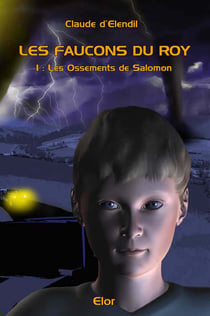 Les ossements de salomon