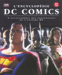 L'encyclopedie dc comics