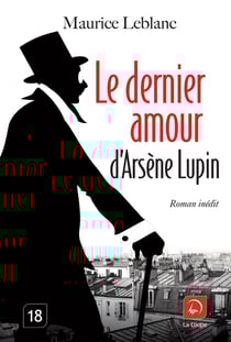 Le dernier amour d'Arsène Lupin