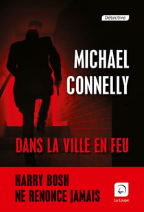 Dans la ville en feu t.1