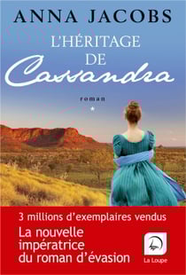 L'héritage de Cassandra Tome 1