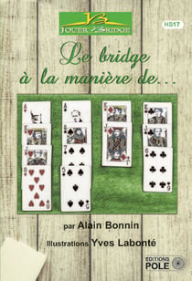Le bridge a la maniere de