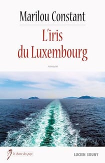 L'iris du luxembourg