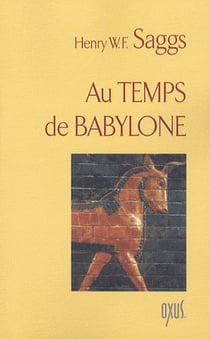 Au temps de babylone