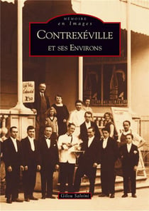 Contrexeville et ses environs