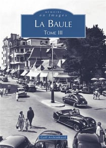 La Baule Tome 3