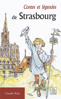 Contes et légendes de Strasbourg