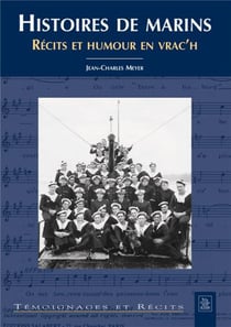 Histoires de marins - récits et humour en Vrac'h