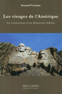 Les visages de l'Amérique