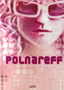 Polnareff - métamorphoses