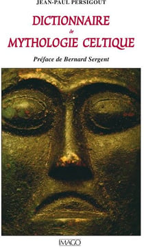 Dictionnaire de mythologie celtique
