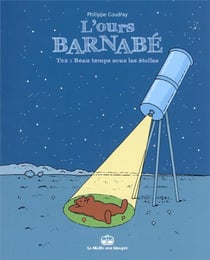 L'Ours Barnabé T22