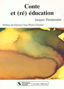 Conte et education