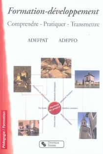 Formation-développement - comprendre, pratiquer, transmettre