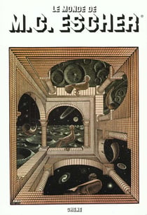 Le monde de m.c. escher