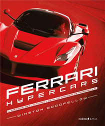 FERRARI HYPERCARS